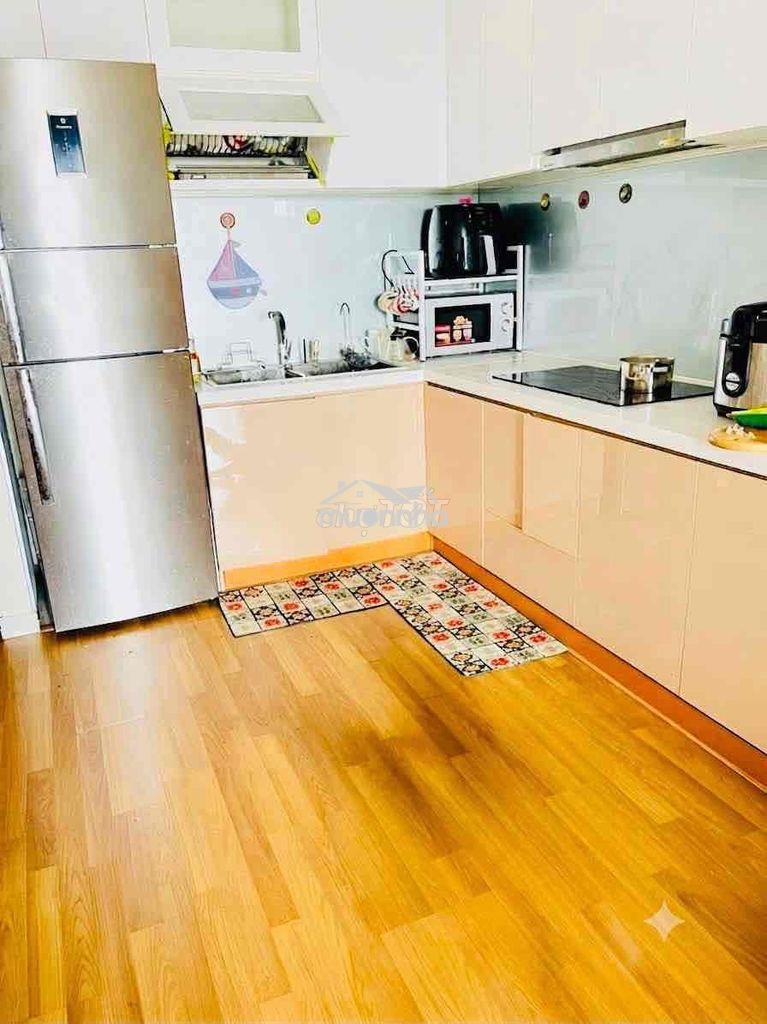Viva riverside q6 - căn 78m2 full nội thất - 3