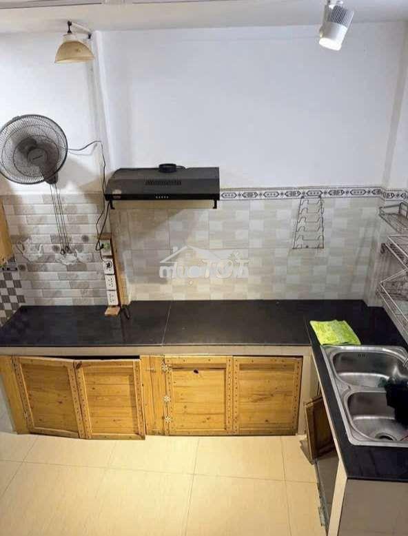 Nhà hẻm 487 htp kế khu nam long - 4