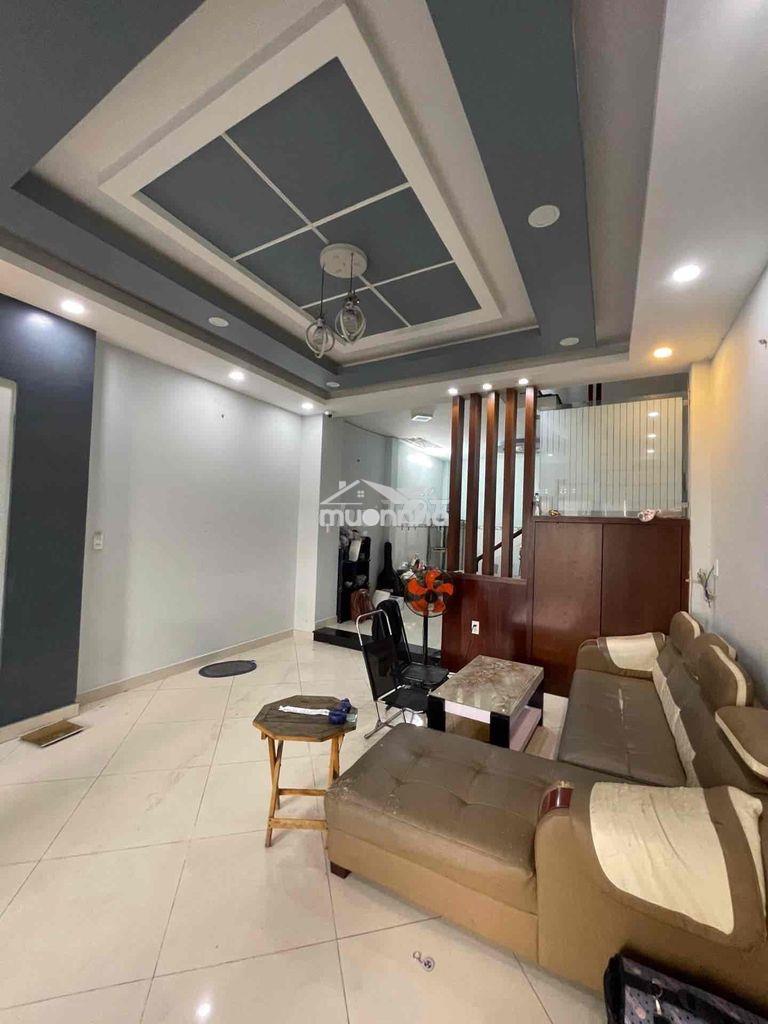 Lê trọng tấn - tân phú: nhà 3 tầng, dt 4.4x14, giá 4.x tỷ - 2