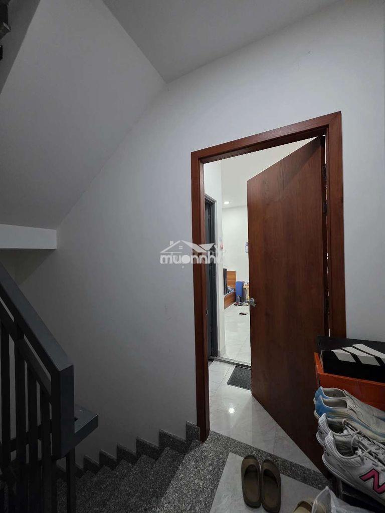 Pass căn studio