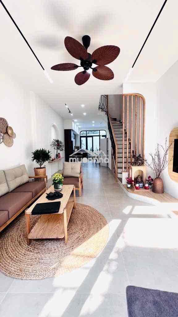 Nhà đẹp đón tết, ngay winmark trần trọng cung, q.7, 4.2x16. chỉ 8.3 tỷ