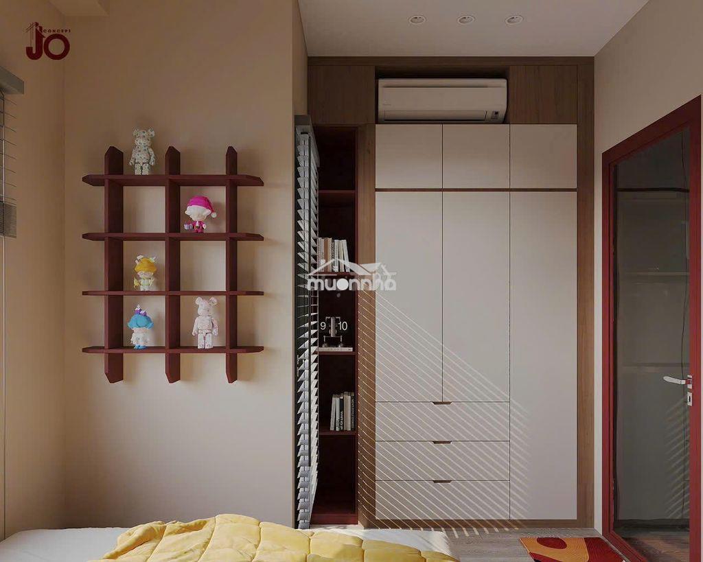 Khai trương chdv trần hưng đạo q5 gần đại học sgu,hcmue,ump,hvuh - 3