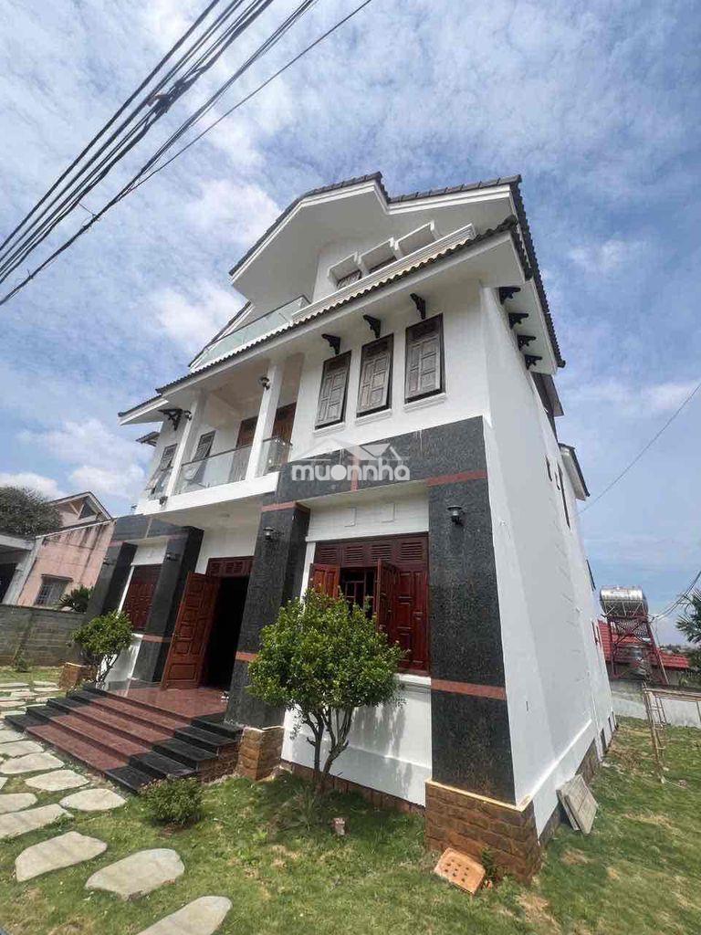Biệt thự buôn ma thuột 509m2 giá 17 tỷ - 4