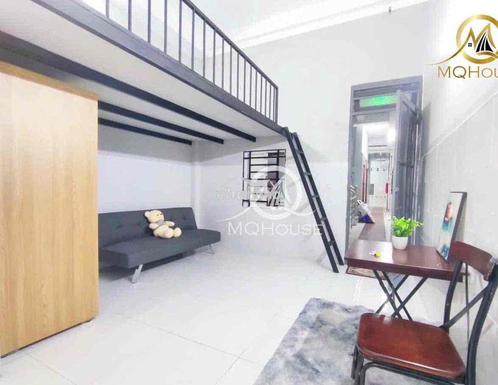 🔥Phòng trọ giá tốt lê văn sỹ_gác cao 2m _ngay nhà thờ ba chuông - 3