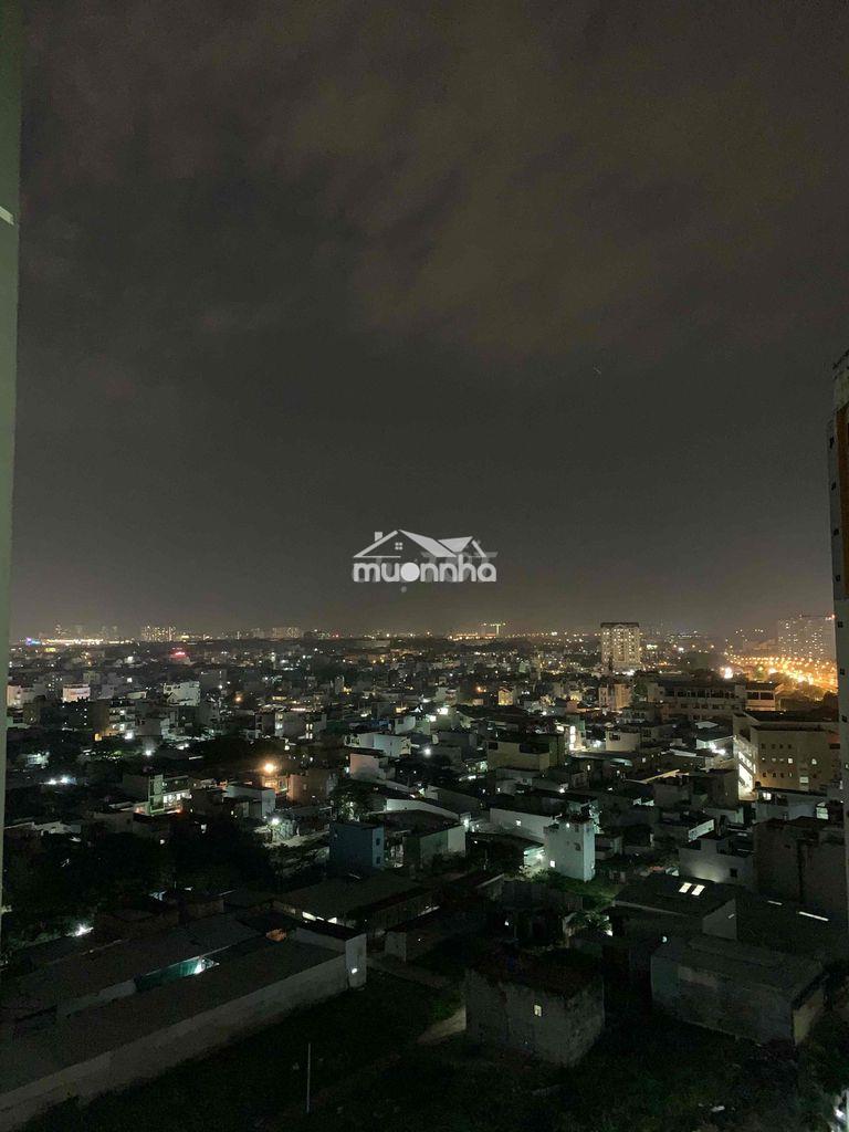 Bán căn an gia star 2pn siêu đẹp mới toanh - 4