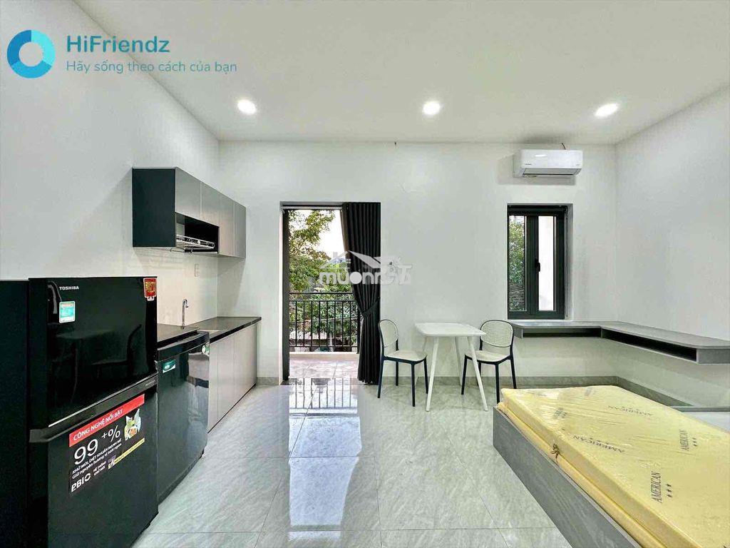 🏡Máy giặt riêng - mới 100% - full nội thất🔥 - 3
