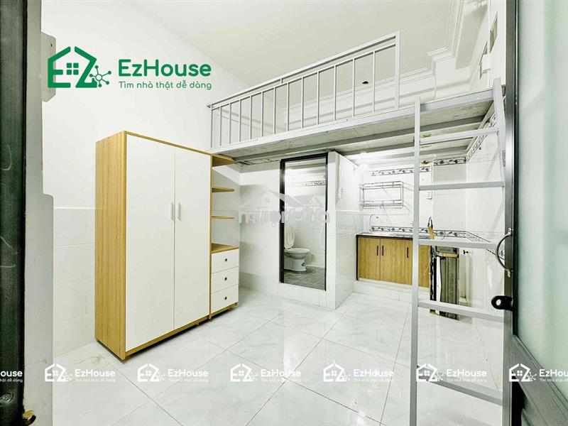 Phòng trọ rẻ gần công ty pouyuen mới xây sạch đẹp