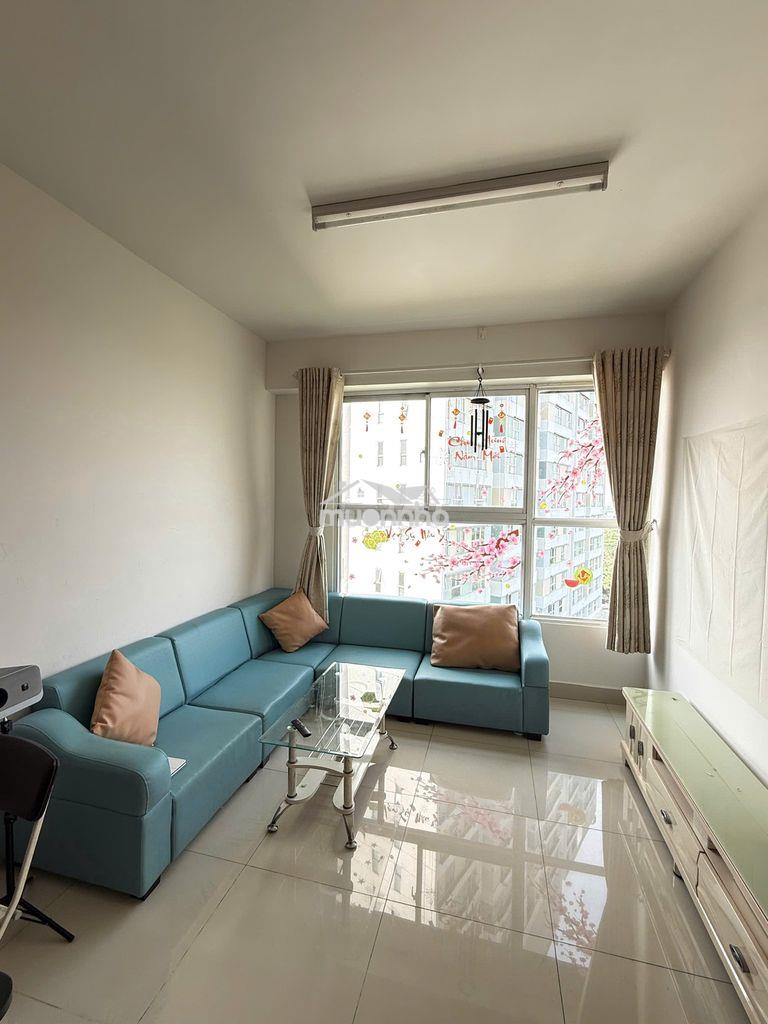Chính chủ cần bán citihome căn 2 phòng ngủ, 2wc giá 2.65 tỷ - 3