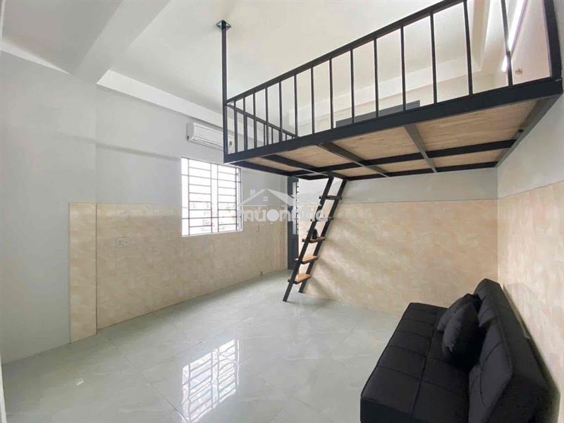 Cho thuê phòng gác rộng, tách bếp giá rẻ_ngay chợ tân hương