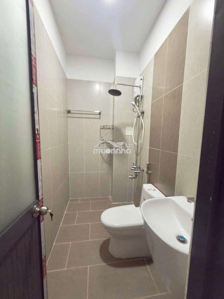 Nhà đẹp quận 5, hẻm huyết mạch thông thương, giá 7.6 tỷ (thương lượng) - 4