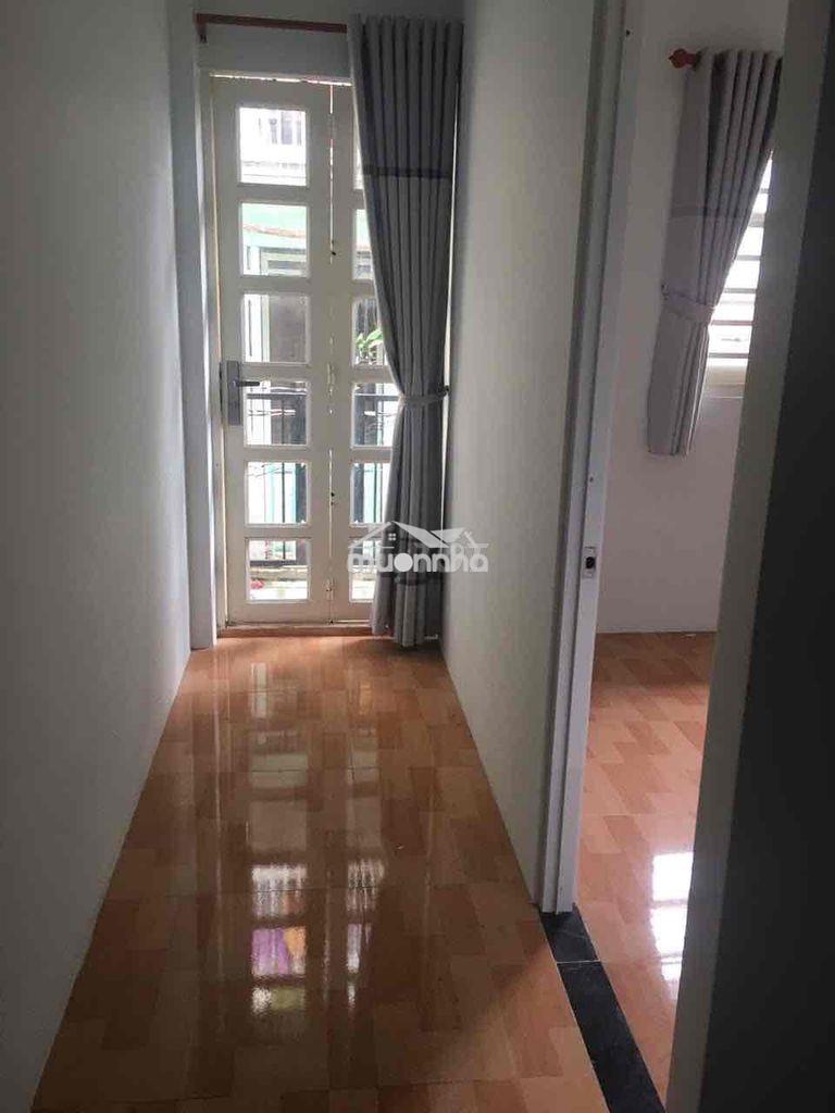 Cần tìm nữ ỏ ghép, dư 2 phòng , bình tân, đg sô 5 - 2