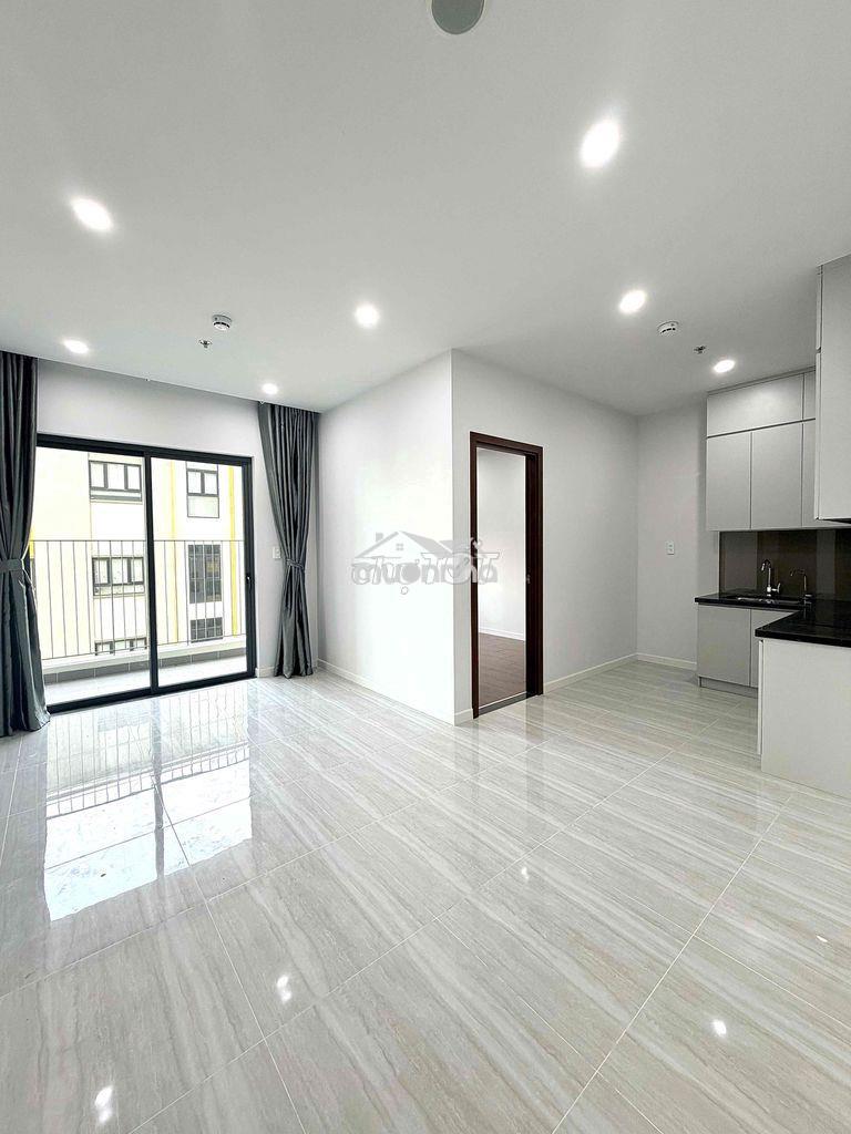 Chính chủ cho thuê căn hộ 6tr mới 100% – 2pn – bcons polaris/ city