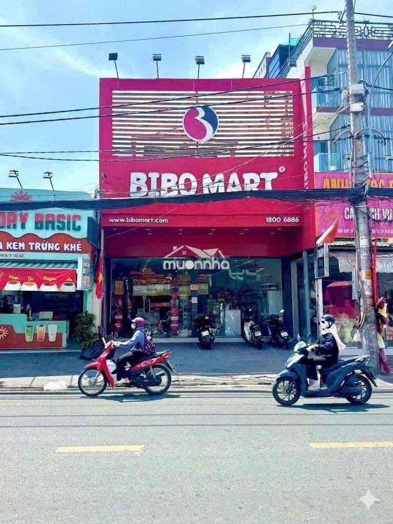 7x30m mặt tiền lê văn việt. 1tr2l thông suốt