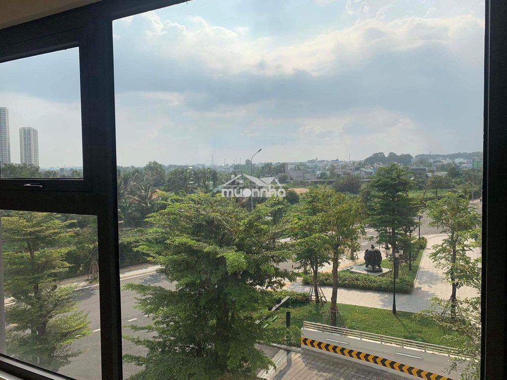 💸 Chỉ hơn 6 triệu – sở hữu ngay căn 2pn+ 69m² vinhomes q9 - 2