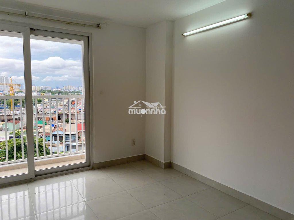 Tara residence cho thuê 1pn giá 8tr - đầu t9 trống - 4