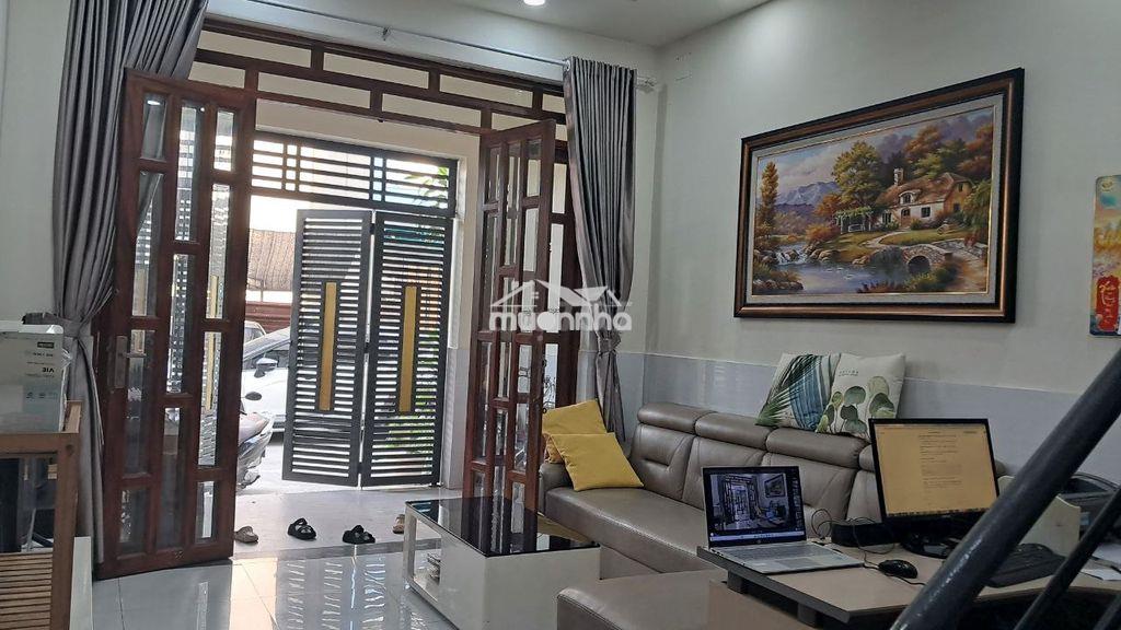 Bán nhà trục vườn lài, an phú đông (gần sông sg và sông vàm thuật) - 3