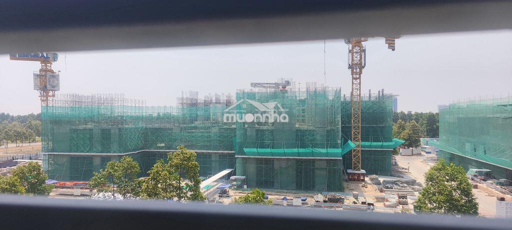 The nest booking có hoàn lại ngày chỉ 50tr. chọn căn đẹp  view xanh - 4
