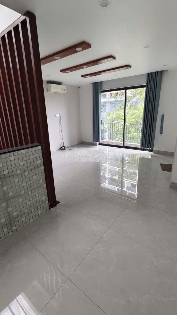 Cho thuê văn phòng làm việc