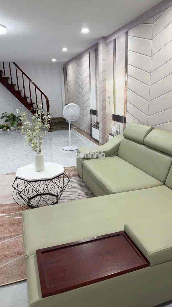 🔥Nhà nguyễn xí 1/ mặt tiền 1 căn - gần đh văn lang - gần 80m2 chỉ 8,8t