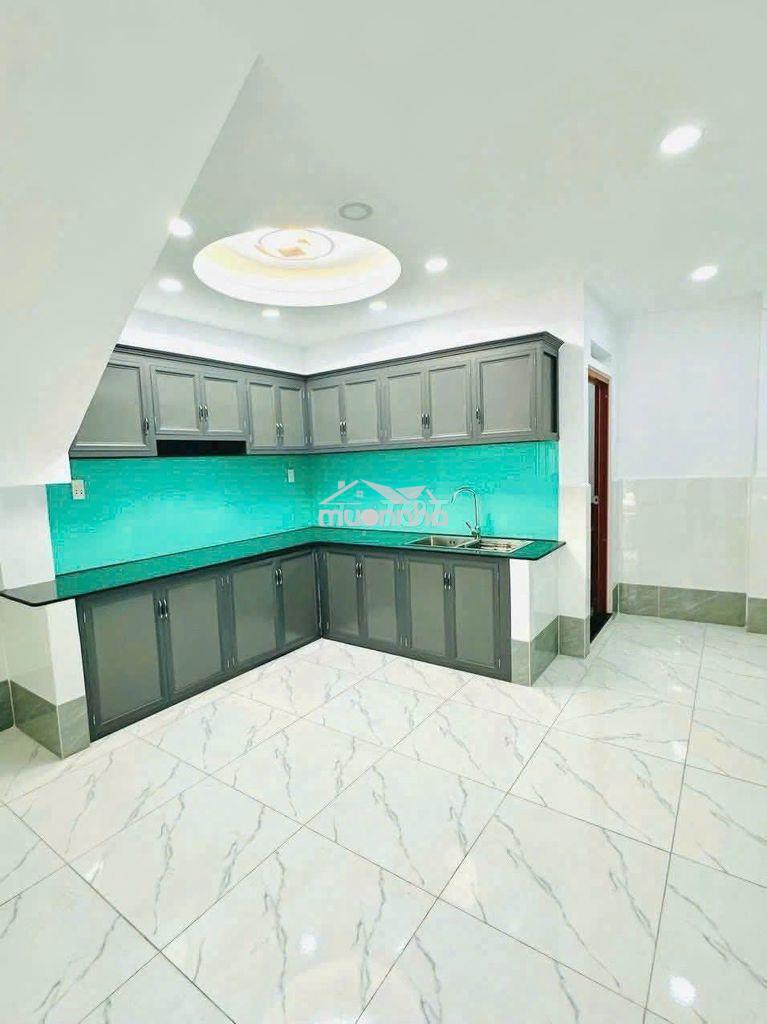 Cần cho thuê nhà 373/10a lý thường kiệt p.9 q.tân bình - 3