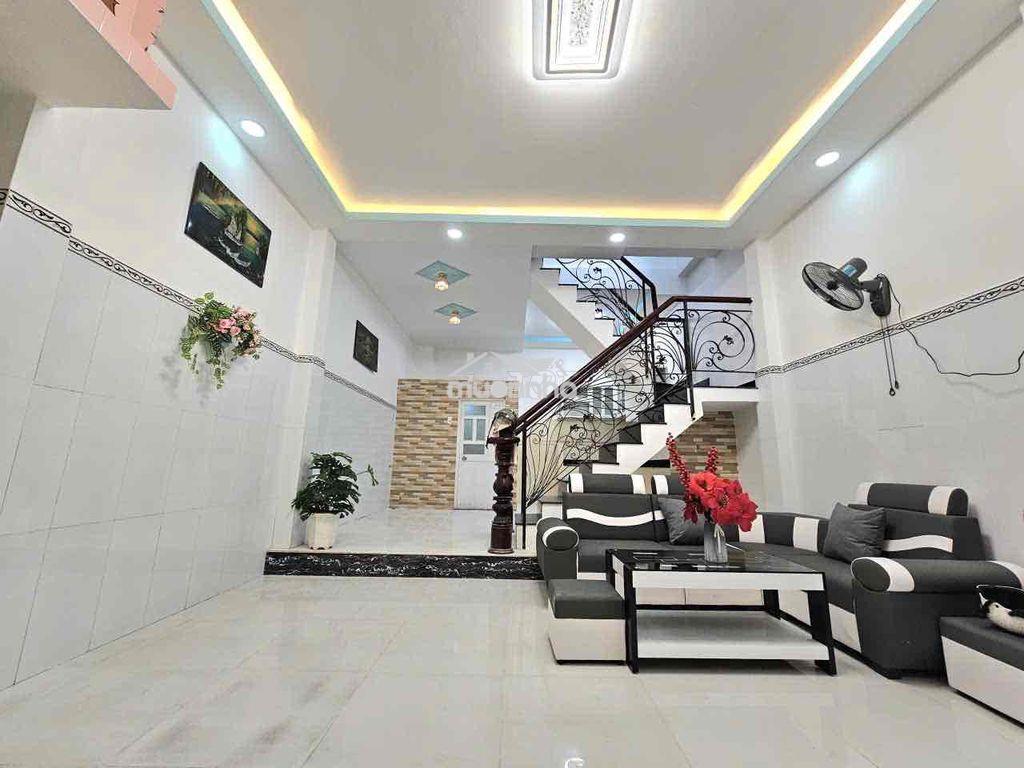 🟢 1 lầu đúc 9m x 6m phạm thế hiển p5 - 3