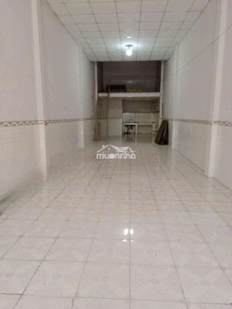 Nhà 4x19 ,hẻm xe tải thông, kế trường chinh, coopmat phan văn hớn - 2