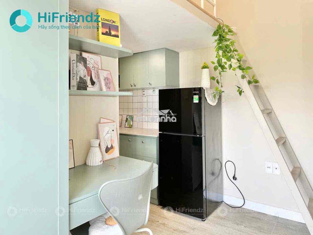 [🤩] Gần trường đại học marketing duplex siêu xinh đầy đủ tiện nghi - 4