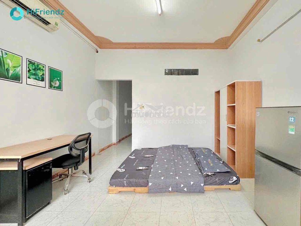 Studio ban công giá rẻ gần cầu phú mỹ quận 7 - 4