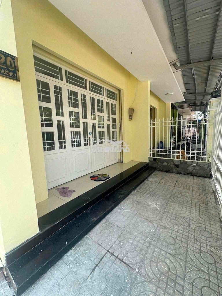 Bán cặp nhà đẹp trong khu biệt thự ngọc vân - 2