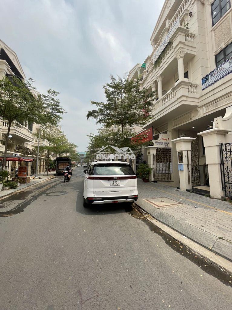 Chính chủ cho thuê vp trệt 50m2 giá 10tr/th - 2