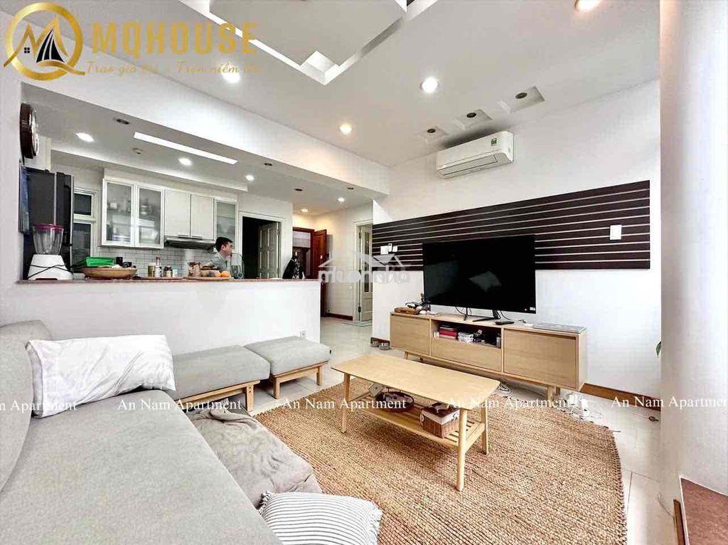 🏡Căn hộ 1-2pn - ngay khu phan xích long, q. phú nhuận👉 full nội thất - 2