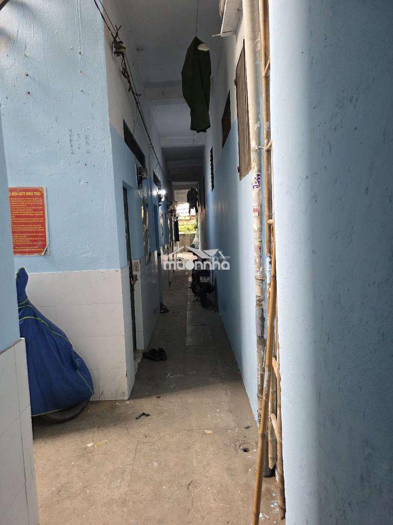Cho thuê phòng tầng trệt giá rẻ dĩ an, bình dương - 2