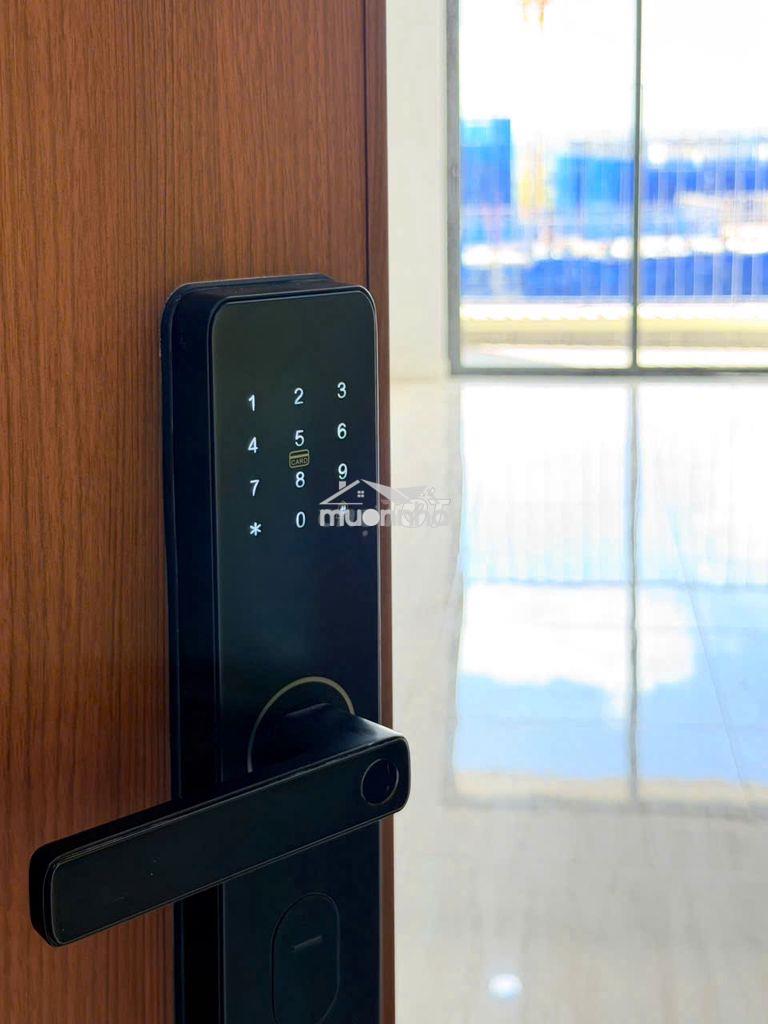 Bcons city trống sẵn căn studio rộng 35m2 ngay làng đại học giá 5.xtr
