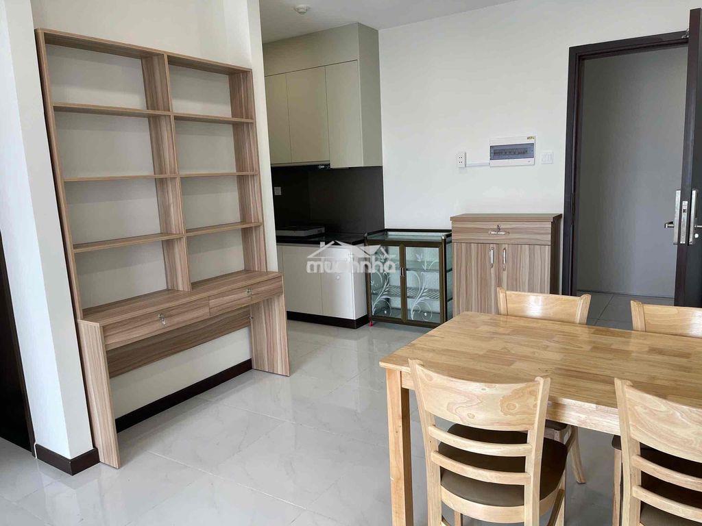 Cho thuê căn 1pn chung cư skyview giá rẻ - 4