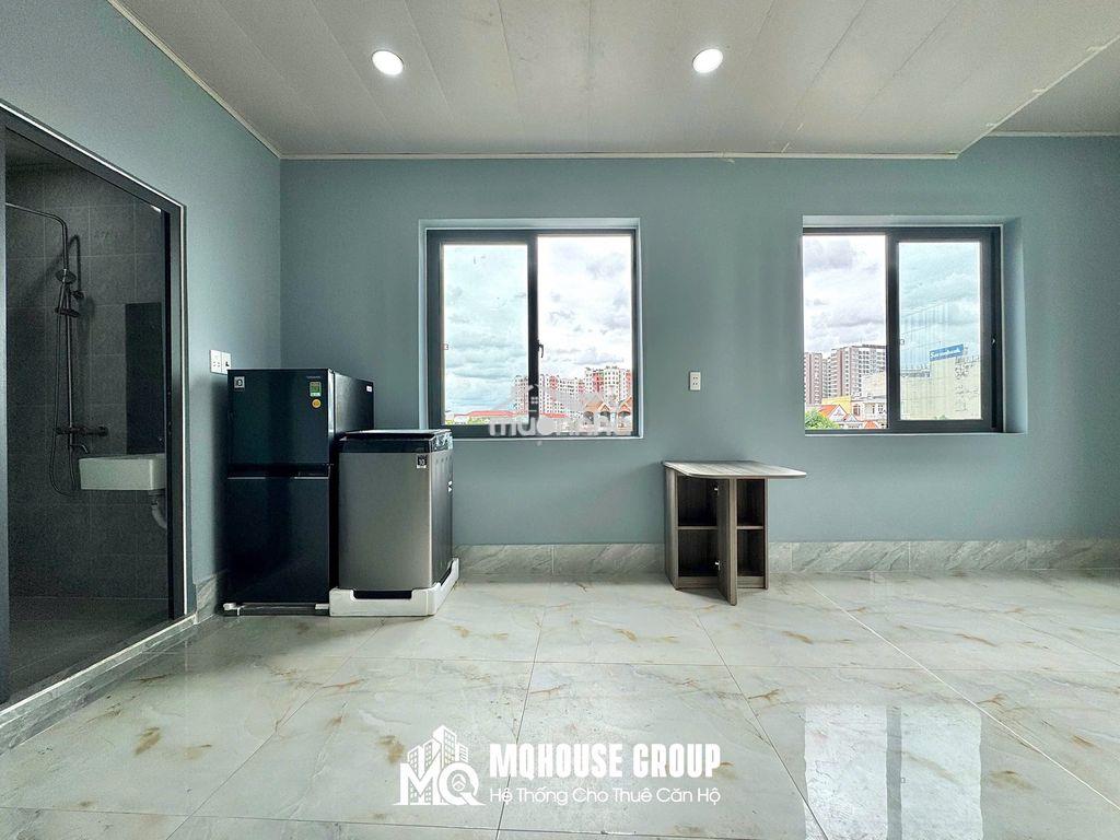 Cc mini studio mới 100% bảo vệ 247 giá tốt ngay kcn tân bình - 4