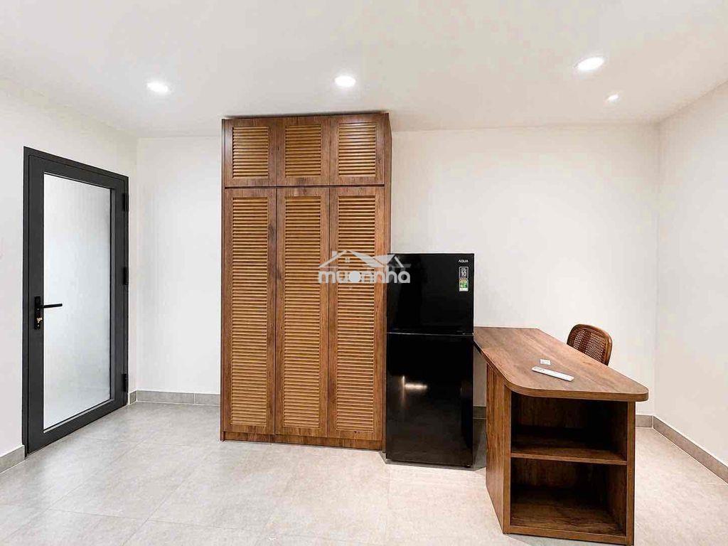Khai trương căn hộ studio tân bình cho thuê ngay lý thường kiệt - 3