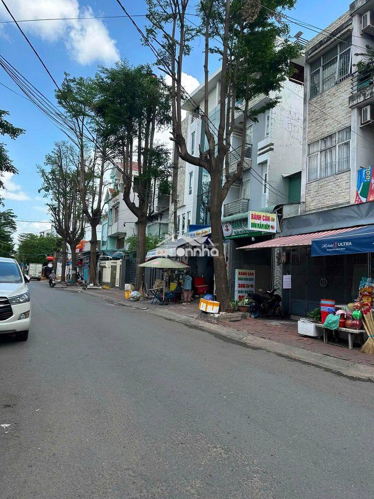 Mặt tiền võ thị nhờ quận 7, s 5x15m 3 lầu 4pn giá 25tr/tháng - 3
