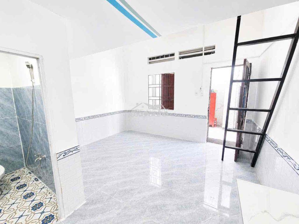 Phòng trọ giá rẻ - ngay kdc thuận giao- ngay trường kinh tế - kỹ thuật - 4
