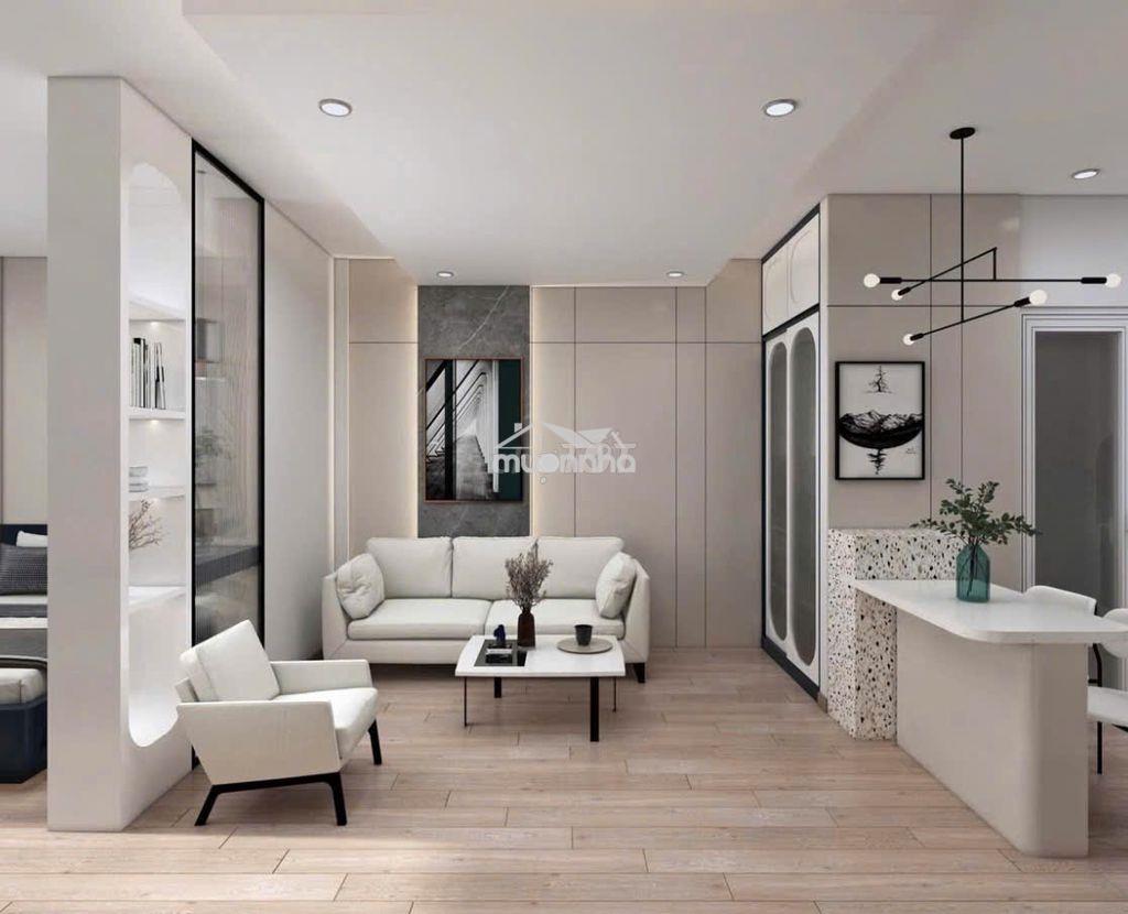 Cho thuễ chdv full nội thất,nguyễn công trứ,phường nguyễn thái bình,q1 - 2