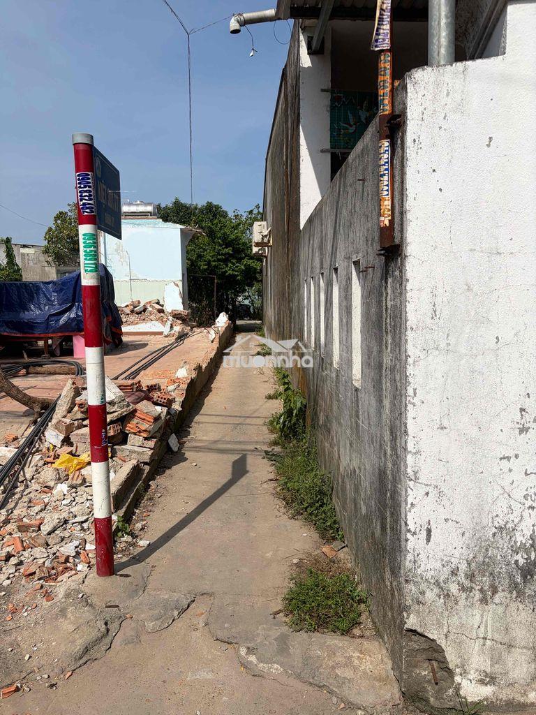 Bán đất 2 mặt kiệt ô tô bình kỳ, hòa quý, 86m2 nở hậu, giá 2.8 tỷ - 3