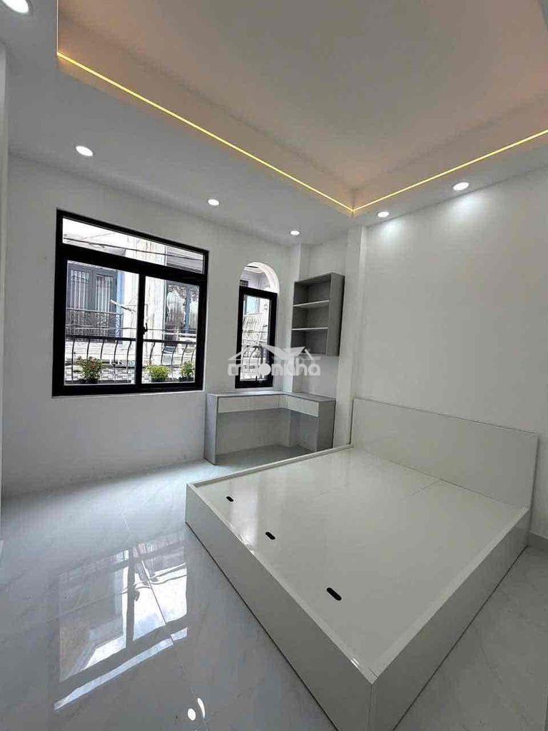 Hẻm 6m sơn kỳ & lê trọng tấn, 1 lầu, 4 x 16m, 2 phòng ngủ, 2 wc - 3