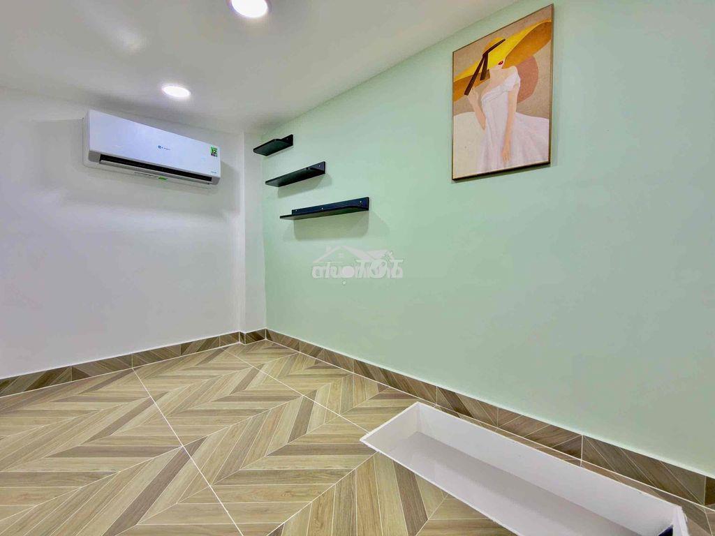 Nhà bán ngò đức kế f12 bình thạnh - 4
