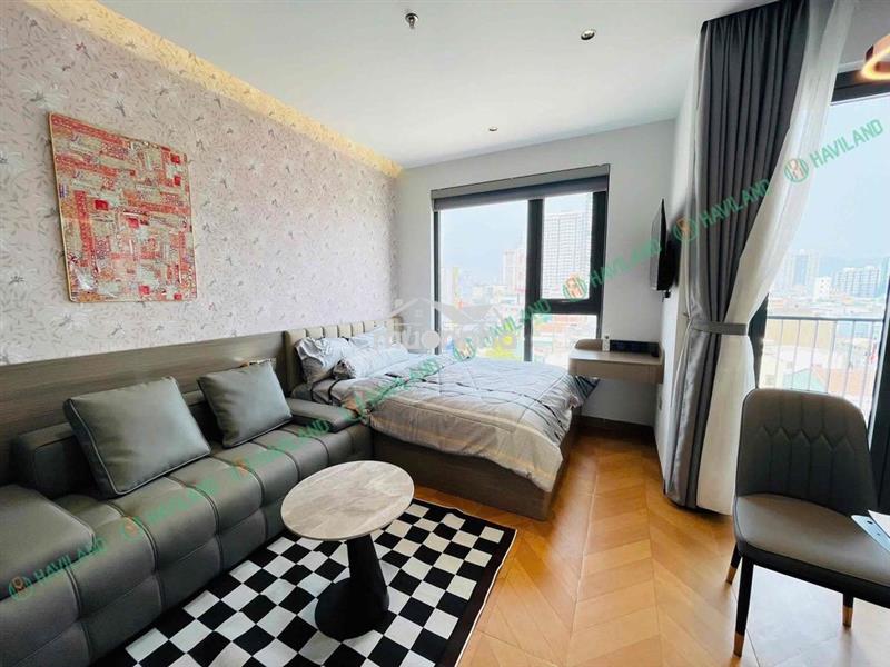 Studio tiện nghi ngay trục soncosmo