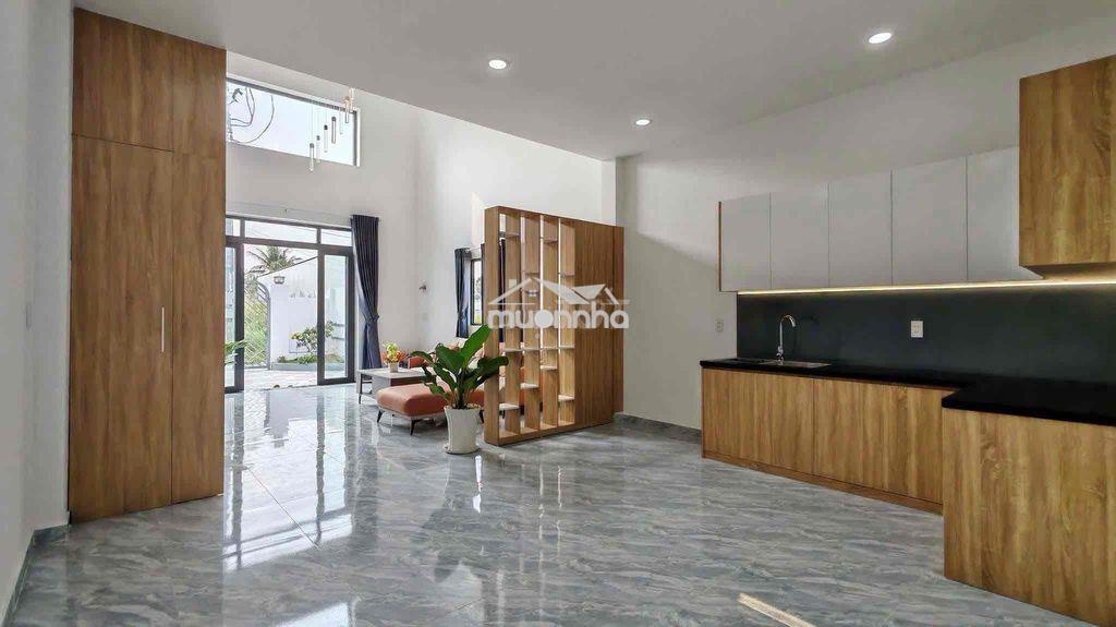 Nhà mới xây 3pn, 2wc, đường rộng, pháp lý rõ ràng - 3