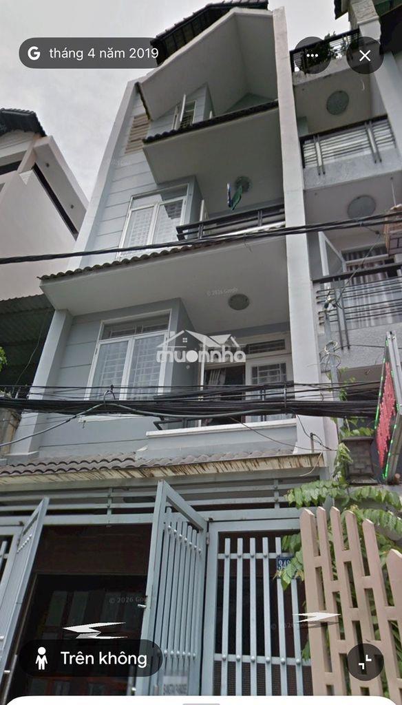 Cho thuê mặt bằng làm văn phòng/spa