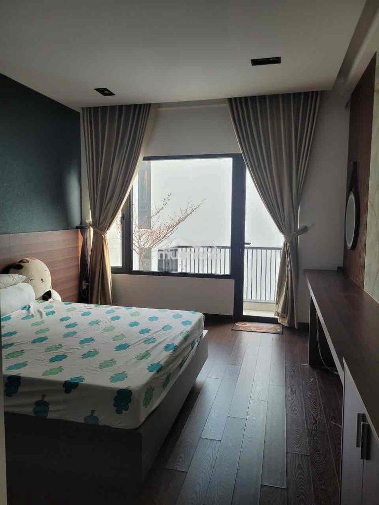 Nhà hẻm 8m nguyễn xí - 4