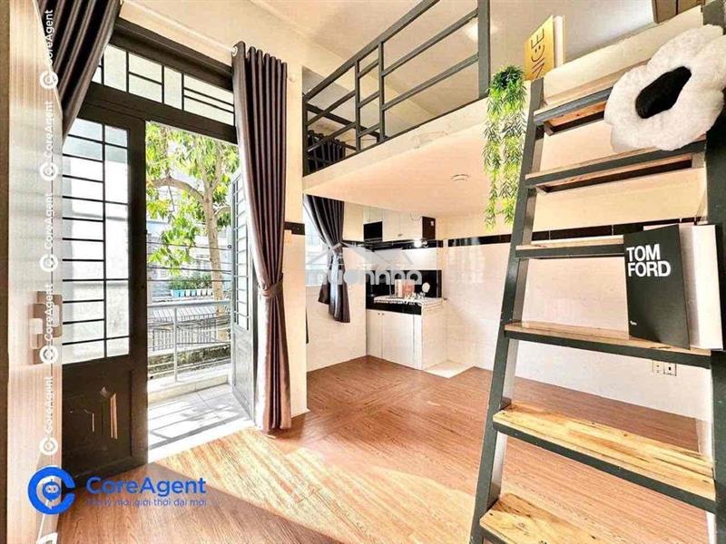 Cho thuê phòng giá rẽ lý chiêu hoàng