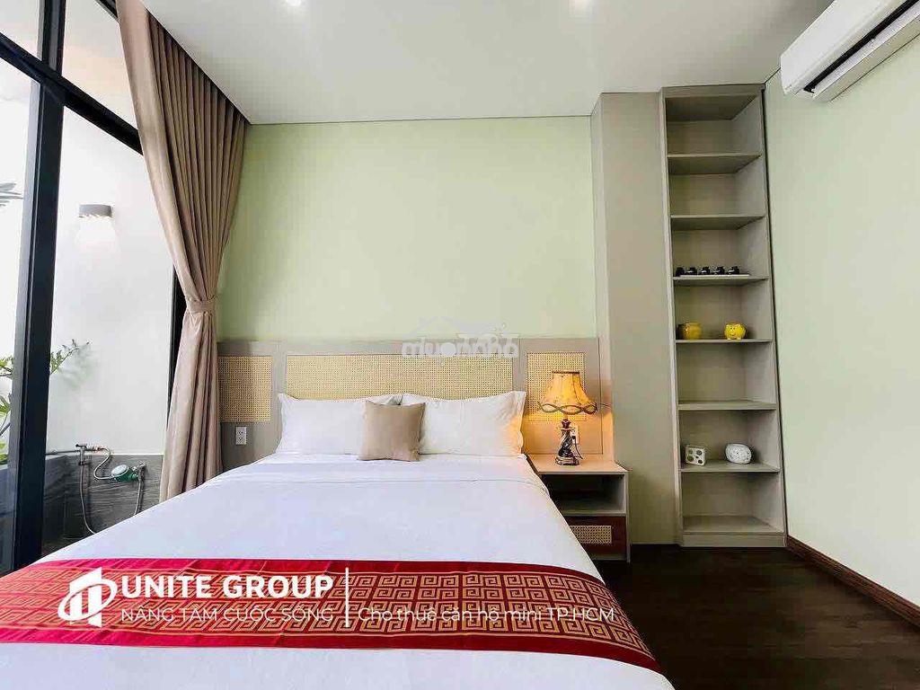 Căn hộ ngay quận 5 | gần sgu,đhyd, cầu nguyễn văn cừ giáp q1, 10, 8 - 3
