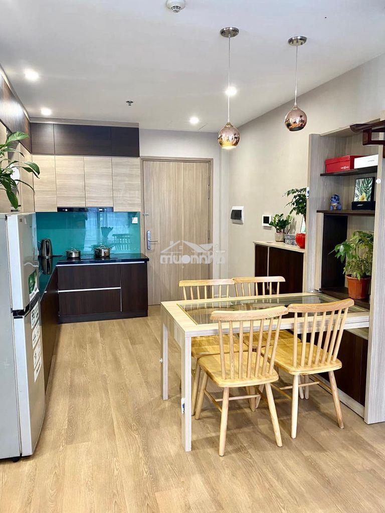 BÁN NHANH CĂN HỘ 3N2VS 80M2 TẶNG FULL NỘI THẤT GIÁ CHỈ 4 TỶ 650RR - 2