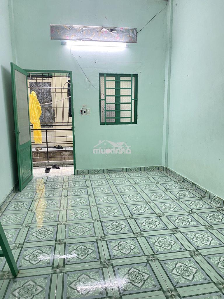 Nhà trọ cao cấp giá rẻ  - 4